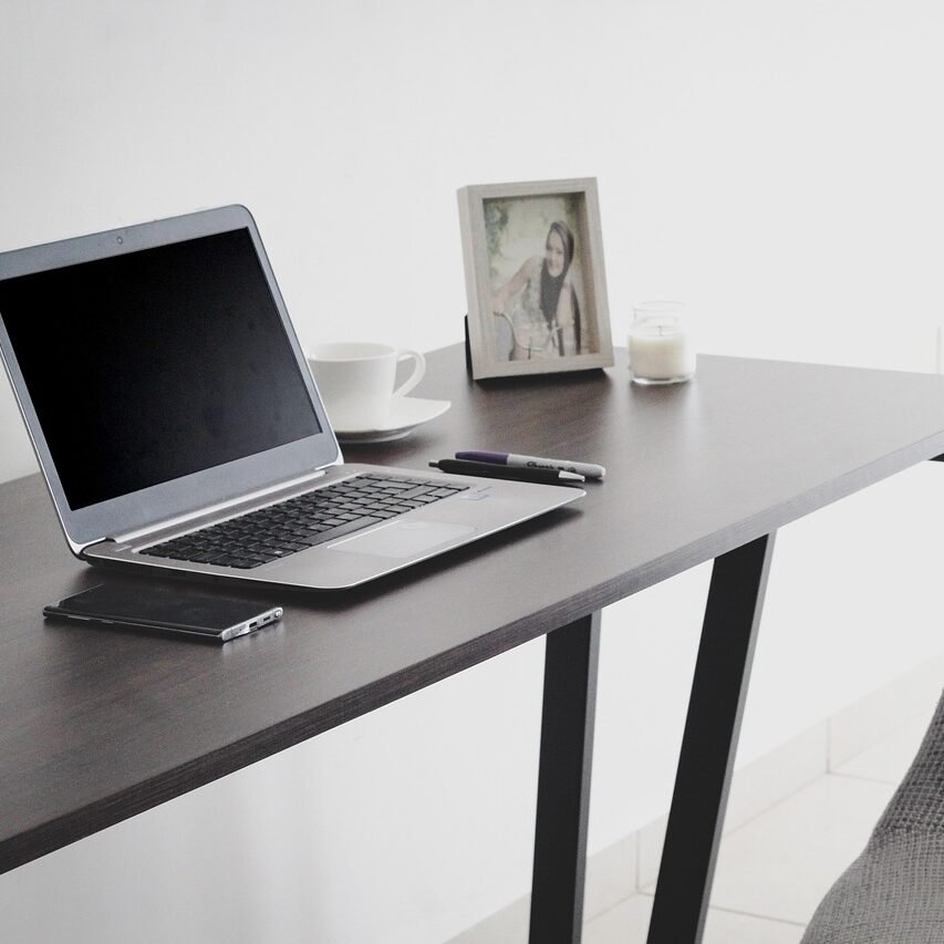 workplace, workspace, home office